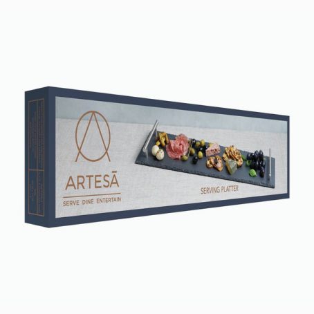 ARTESA CHEESE BOARD SLATE - Image 3