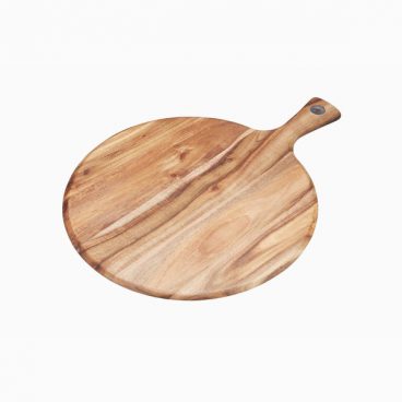 ARTESA CHEESE BOARD WOODEN PADDLE