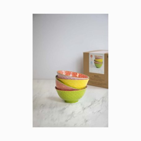 BOWLS BRIGHTS PK4 15CM - Image 2