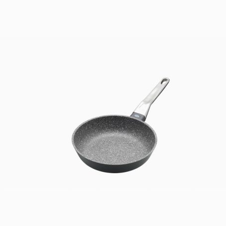 KitchenCraft - Masterclass Cast Aluminium Frying Pan 20cm