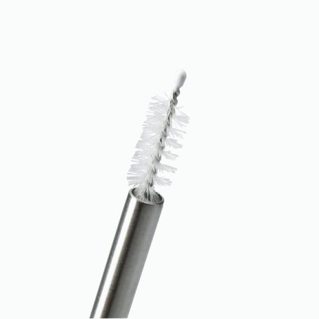 DRINKING STRAWS SILICONE PK4 - Image 3