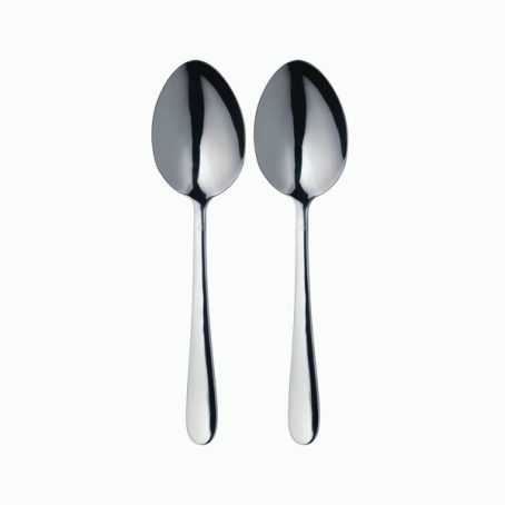 MASTERCLASS SERVING SPOON PK2