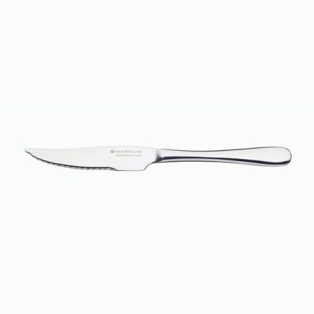 MASTERCLASS STEAK KNIFE PK2