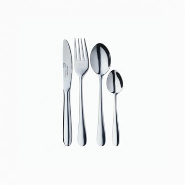 MASTERCLASS CHILDRENS CUTLERY SET PK4