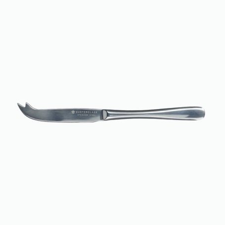 MASTERCLASS CHEESE KNIFE PK1
