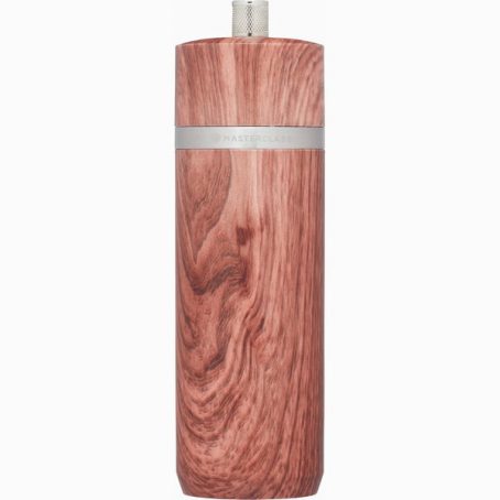 MasterClass Salt or Pepper Mill (17cm) - Mahogany