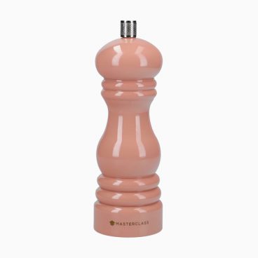 MasterClass Salt or Pepper Mill (17cm) – Pink