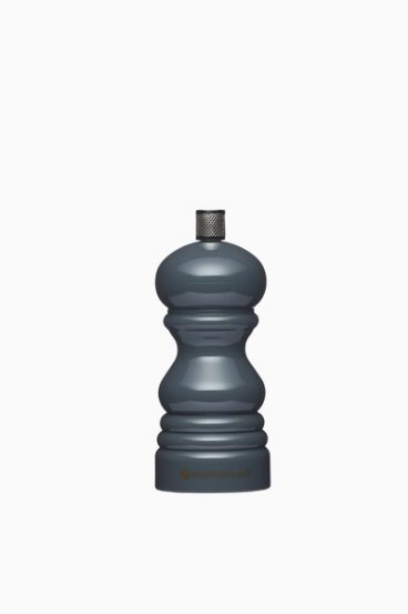 MasterClass Salt or Pepper Mill (12cm) – Dark Grey