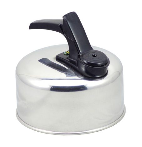 Pendeford - Whistling Kettle - Polished 2L