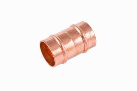 SOLDER STRAIGHT 15MM PK10