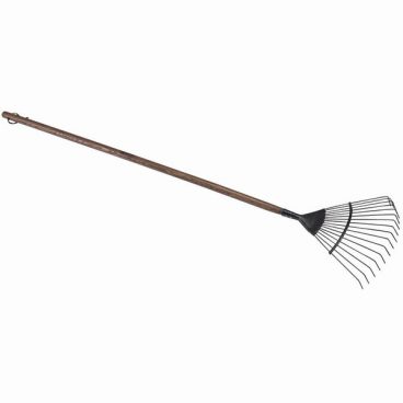 RAKE LAWN C/S & ASH 14311*