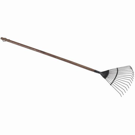 RAKE LAWN C/S & ASH 14311*