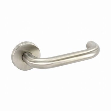 HANDLES LATCH STAINLESS STELL SAFETY 50MM (PAIR)