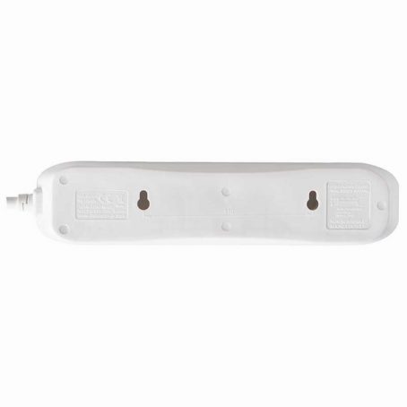 Masterplug - Extention Lead - 4Gang 1Metre 13Amp - Image 2