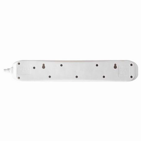 Masterplug - Switched Extention Lead - 4Gang 2Metre 13Amp - Image 2