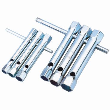 BOX SPANNER SET 28967 DRAPER