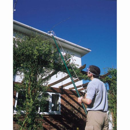 TREE PRUNER TELESCOPIC 33855* - Image 2