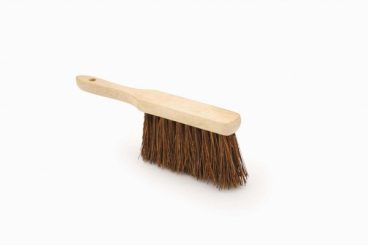 Bentley – Bassine Hand Brush 11″