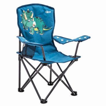 Quest – Childrens Fun Folding Chair – Dinosaur