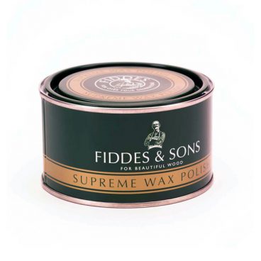 FIDDES SUPREME WAX CHERRY 400ML