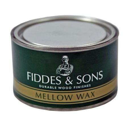 FIDDES MELLOW WAX JACOBEAN 400ML