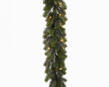 Kaemingk – Garland Winnipeg Pre Lit 1.8m
