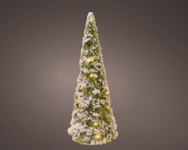 Kaemingk – LED Mini Tree Cone 60cm