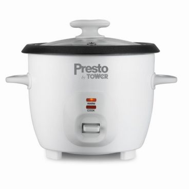 Tower – Presto Rice Cooker 350W 0.6L