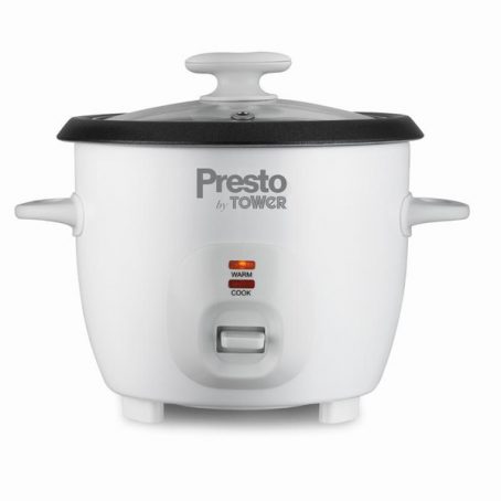 Tower - Presto Rice Cooker 350W 0.6L
