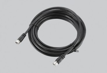 SATELLITE F PLUG CABLE 5M ROSS