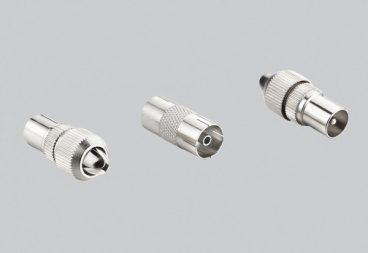 COAX CONNECTOR KIT ROSS