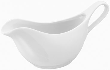 JUDGE ESSENTIALS GRAVY BOAT 550ML