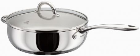 JUDGE CLASSIC N/S SOUTE PAN 28CM