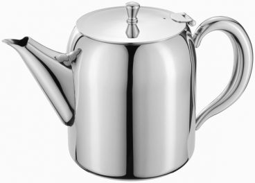 JUDGE S/S TEAPOT 6 CUP 1.2L