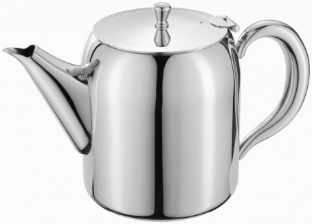 JUDGE S/S TEAPOT 6 CUP 1.2L