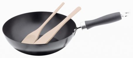 Judge - Wok Set