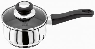 Judge – Vista Non-Stick Saucepan 14cm