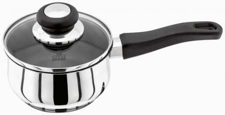 Judge - Vista Non-Stick Saucepan 14cm