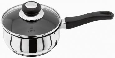 Judge – Vista Non-Stick Saucepan 16cm