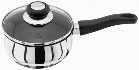 Judge - Vista Non-Stick Saucepan 16cm