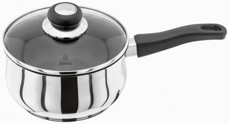 Judge - Vista Non-Stick Saucepan 20cm