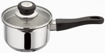 Judge – Vista Draining Saucepan 14cm