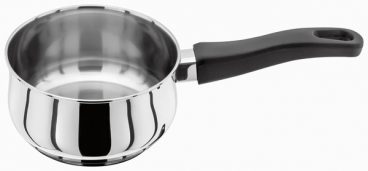 Judge – Vista Stainless Steel Milk Pan 14cm