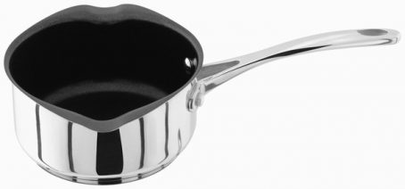 Stellar - 7000 Non-Stick Milk Pan 14cm