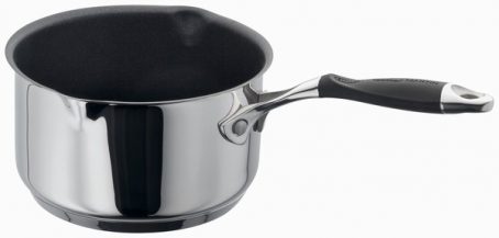 Stellar - James Martin Non-Stick Milk Pan 14cm