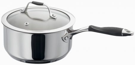 Stellar - James Martin Non-Stick Saucepan 18cm