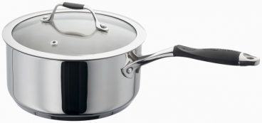 Stellar – James Martin Non-Stick Saucepan 20cm