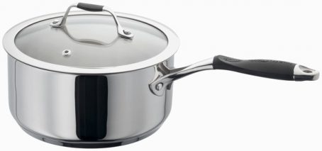 Stellar - James Martin Non-Stick Saucepan 20cm