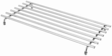 JUDGE CHROME TRIVET 34CM