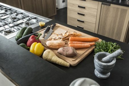 Stellar - Sabatier Cooks Knife 6" - Image 2